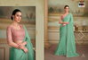 Salsa Style Vol 5 By Tfh Ladies Party Wear Sarees Wholesale Market In Surat